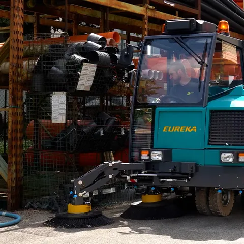 Bull 200 settore edile