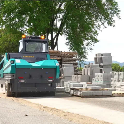Polveri pericolose nei luoghi di lavoro