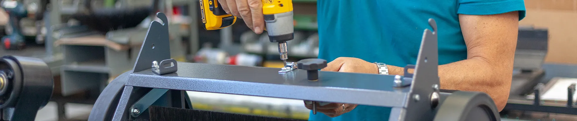 Lavora con noi Eureka