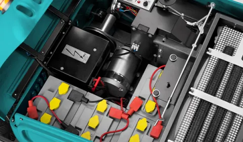 Semplicità di gestione