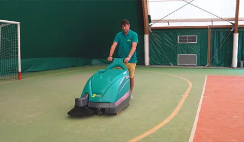 Silenziose, a zero emissioni.