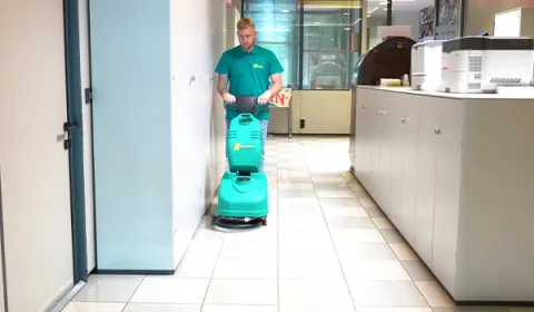 Sempre pronte all'uso