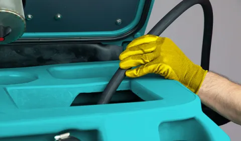 Taglio dei costi di gestione