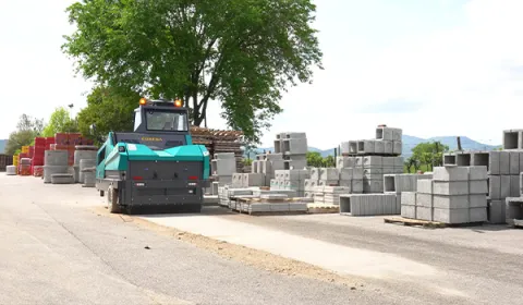 Produttività ed efficienza