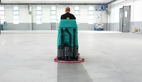 Velocità, efficienza, produttività