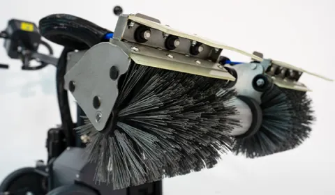 Efficienza garantita nel tempo