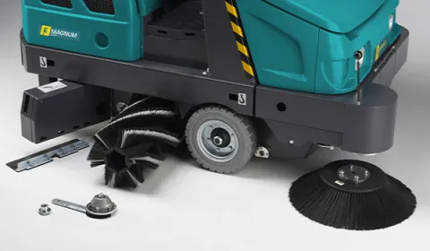 Facilità d'uso e manutenzione