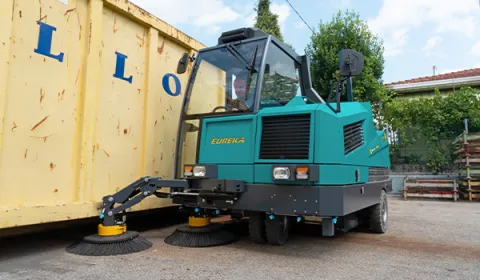 Motori Honda e Kubota