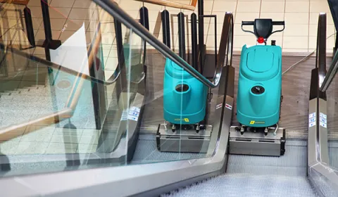 Veloce, efficiente e semi-automatica