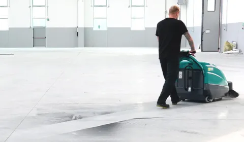 Visibilità , sicurezza e facilità d'uso